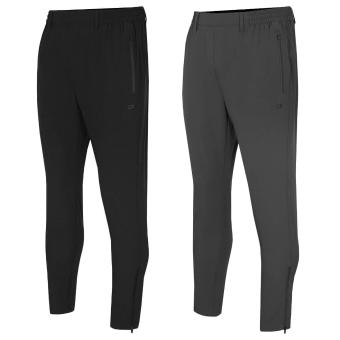 Spodnie dresowe męskie Calvin Klein Versa Performance, idealne również jako spodnie golfowe.