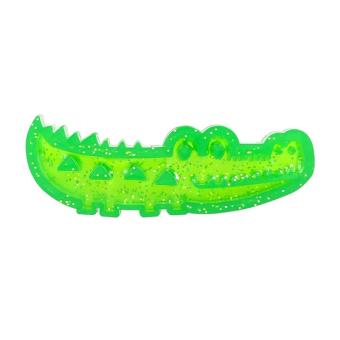 TPR Crocodile Treat Dispenser