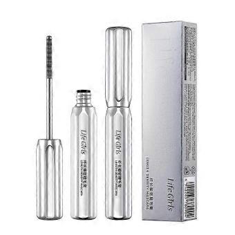 Life Girls Lengthening Mascara Waterproof Sunflower Lash Effect Non Clumping Formula