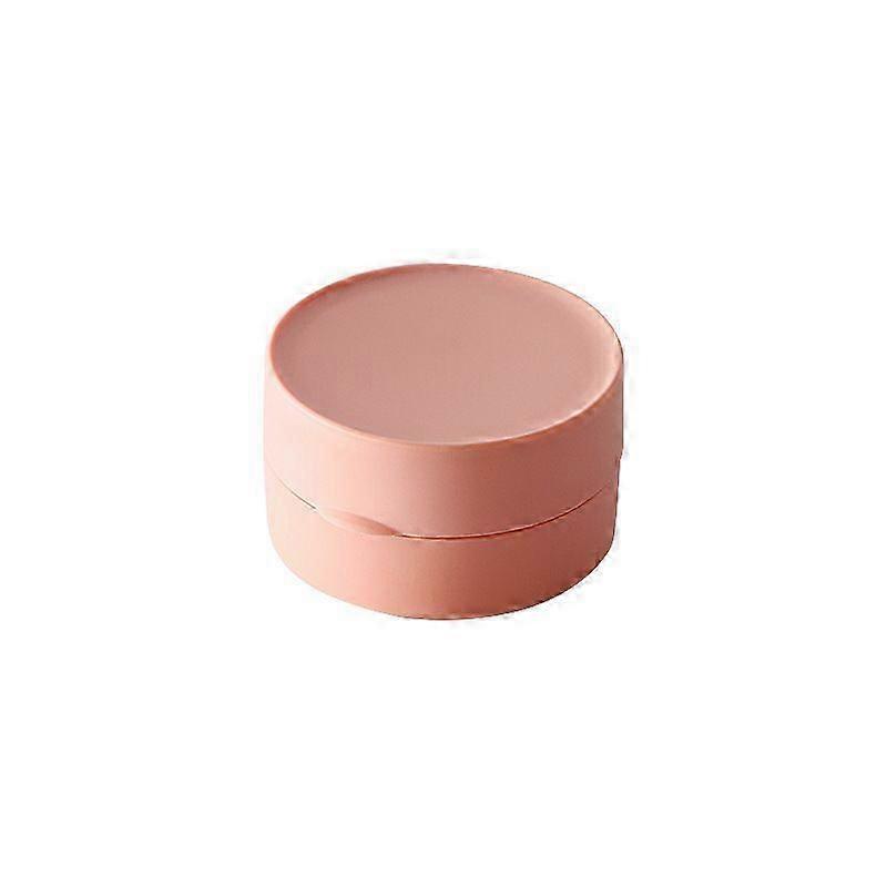 Small Lidded Soap Dish Set
