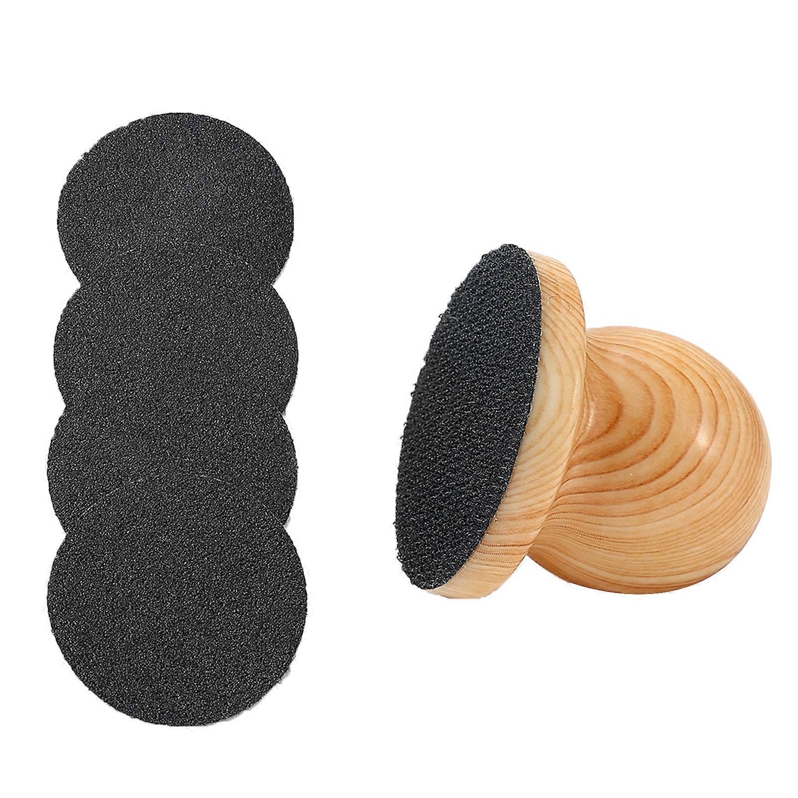 Eco Pet Nail File Scratch Pad