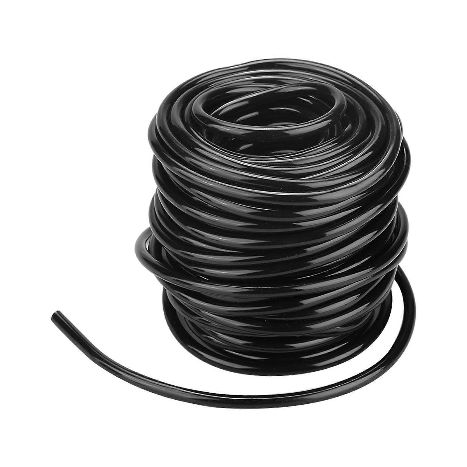Flexible Aging-Resistant PVC Irrigation Hose