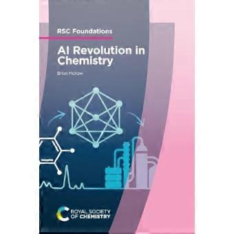 AI Revolution in Chemistry