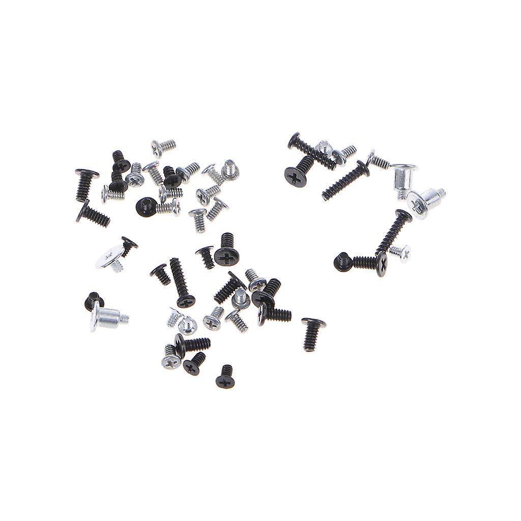 Screws Replacement Repair Kit Game Accessories for Switch NS