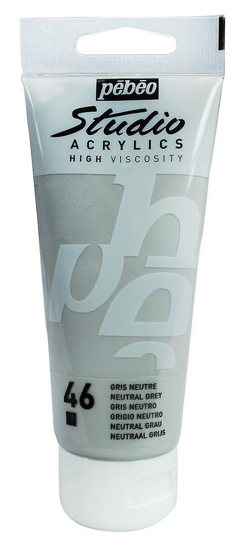 Pebeo štúdio Akrylová farba 100ml
