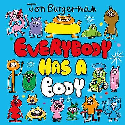 Everybody Has a Body