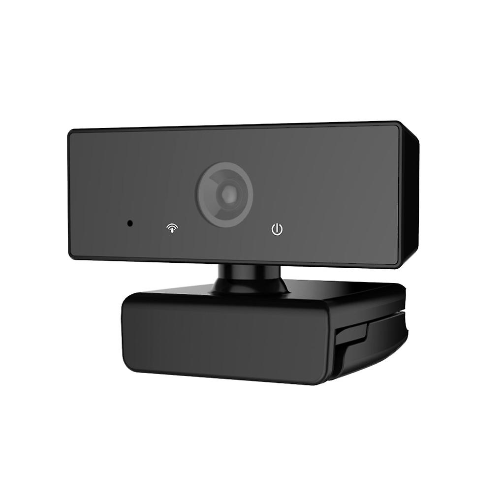 1080p Webcam Web Camera with Microphone for PC Computer USB Camera