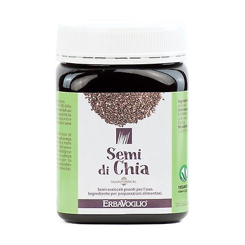 Chia Seeds 450 g