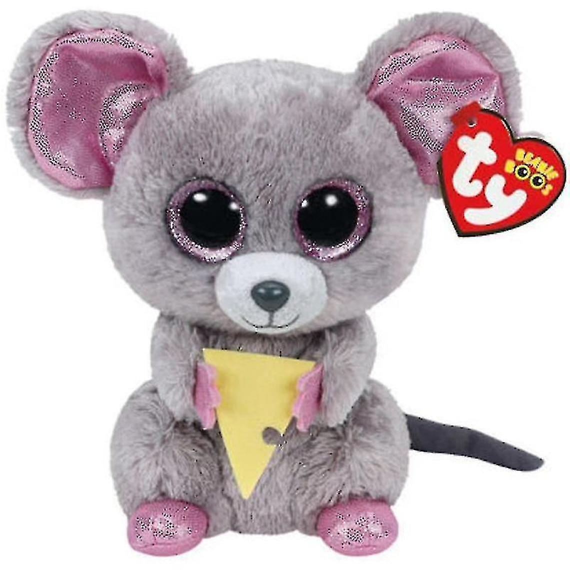 Stuffed Animal - Cat, Dog Owl, Dragon, Panda, Giraffe, Penguin, Flamingos, Mouse