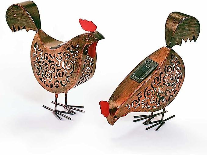 Solar Chicken - x 2
