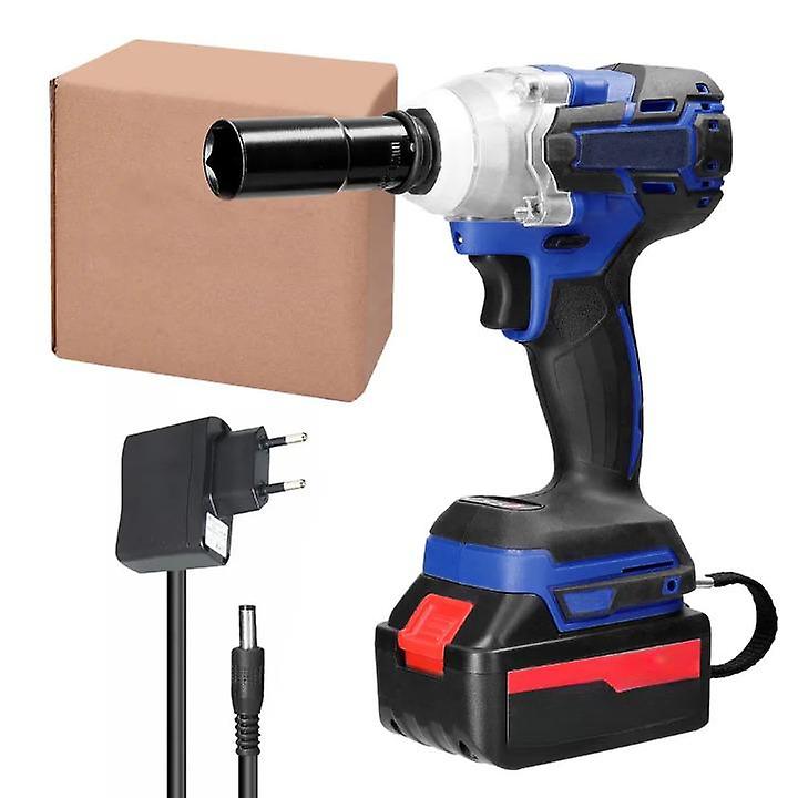 21v Cordless Electric Wrench