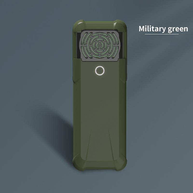 Flextailgear Max Repel Electr Mosquito Midge Repellent Portable Insect Protector 9600mah Batterie rechargeable NOUVEAU