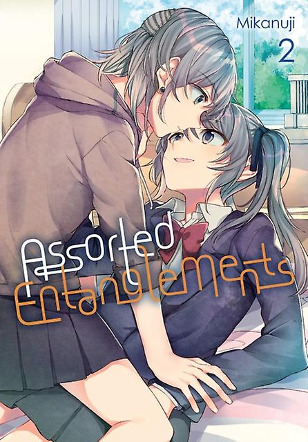 Assorted Entanglements Vol. 2 - Mikanuji Mikanuji