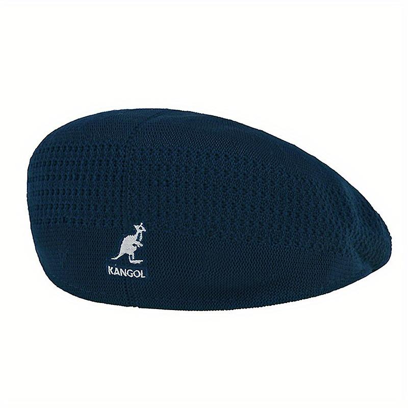 Versatile Knitted Beret For Men And Women - Perfect For Newsboy Forward And Painter S Peaked Caps - Stylish And Comfortable