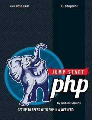 Jump Start PHP