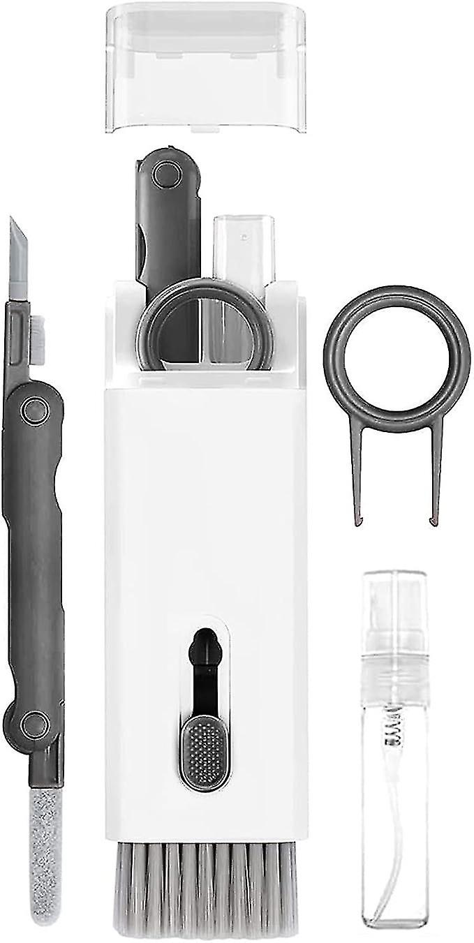 Multifunctional Keyboard Headset Cleaner