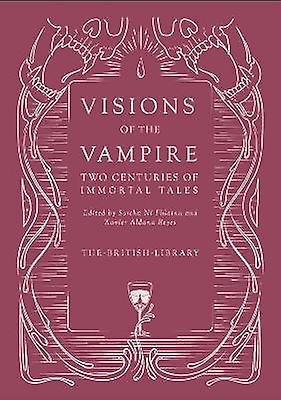 Visioenen van de vampier