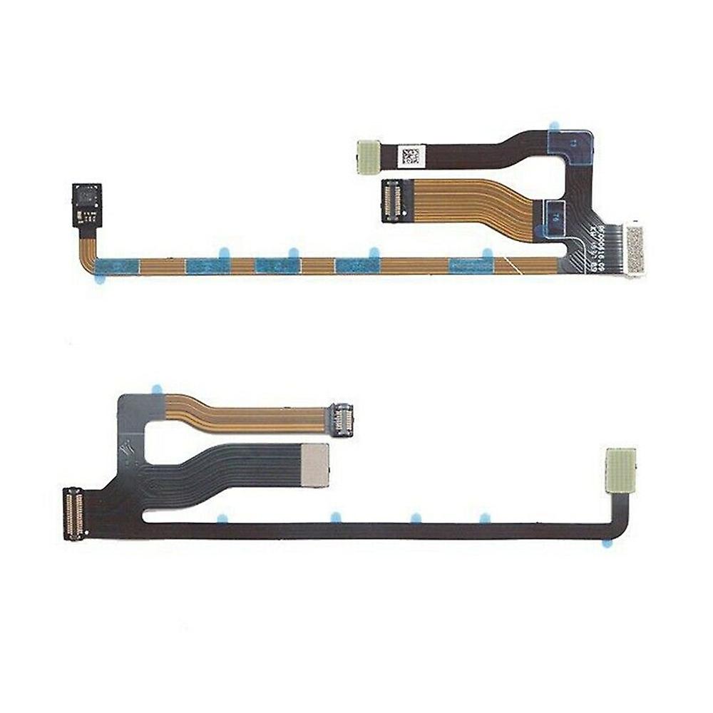 Flat Ribbon Flex Cable Camera Gimbal GPS Board Compass Module for DJI Mavic Mini