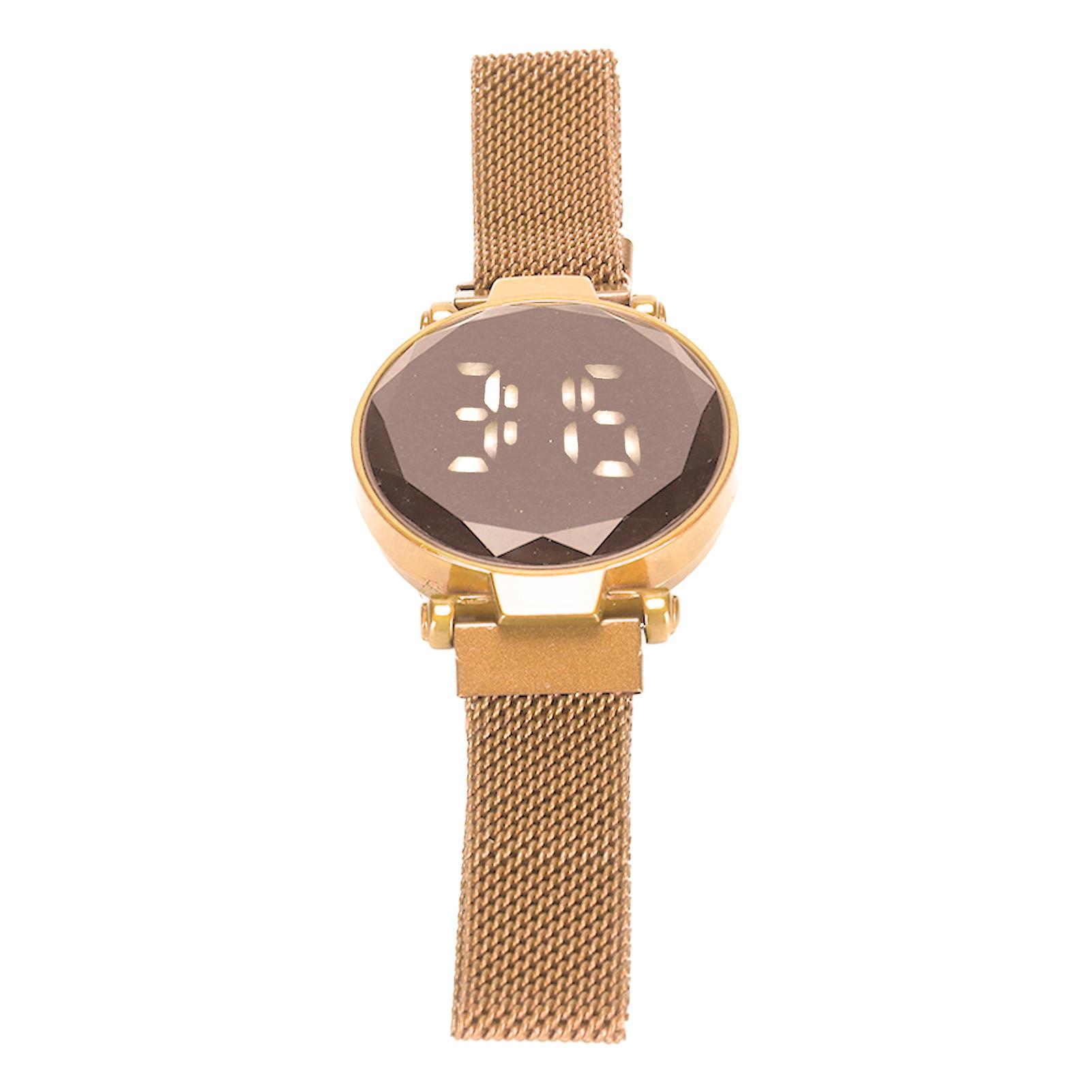 Touch, Screen, Watch