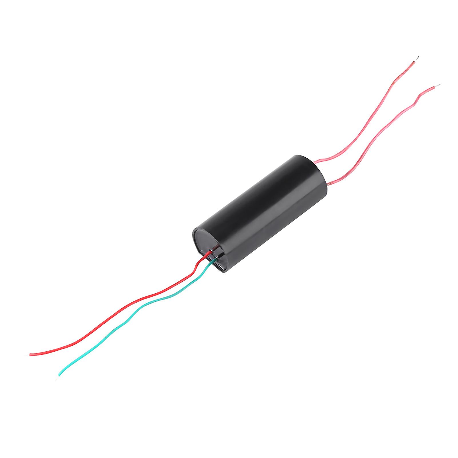 DC3.7V-6V High Voltage Pulse Generator Output 50KV Super Arc Ignition Coil Module