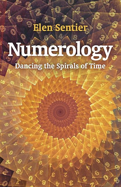 Numerology - Elen Sentier - Numerology - Collective Ink - Paperback