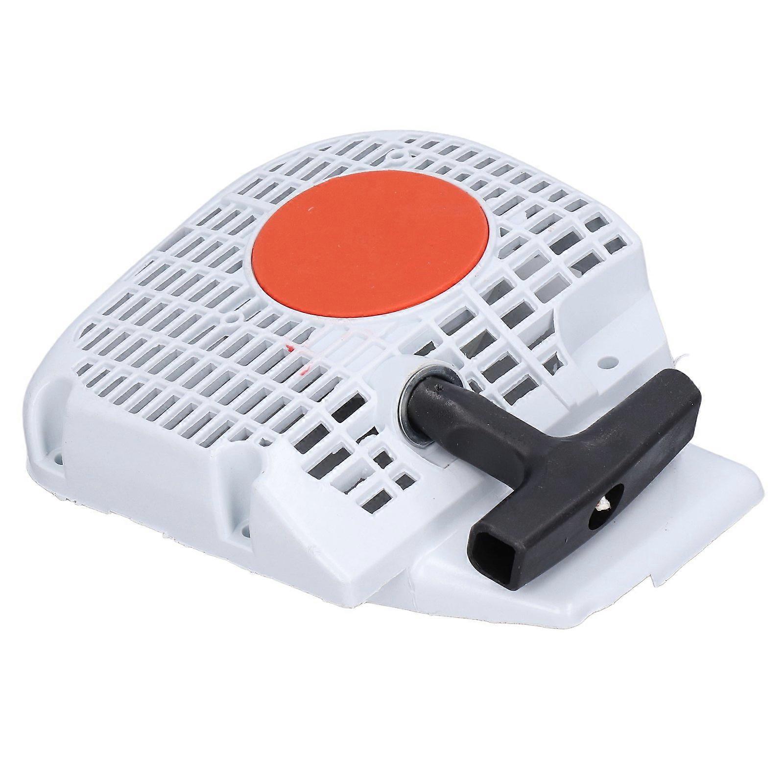 Recoils Starter Assembly ABS for 021 023 025 MS210 MS230 Chainsaws 1123 080 1802 11230801802