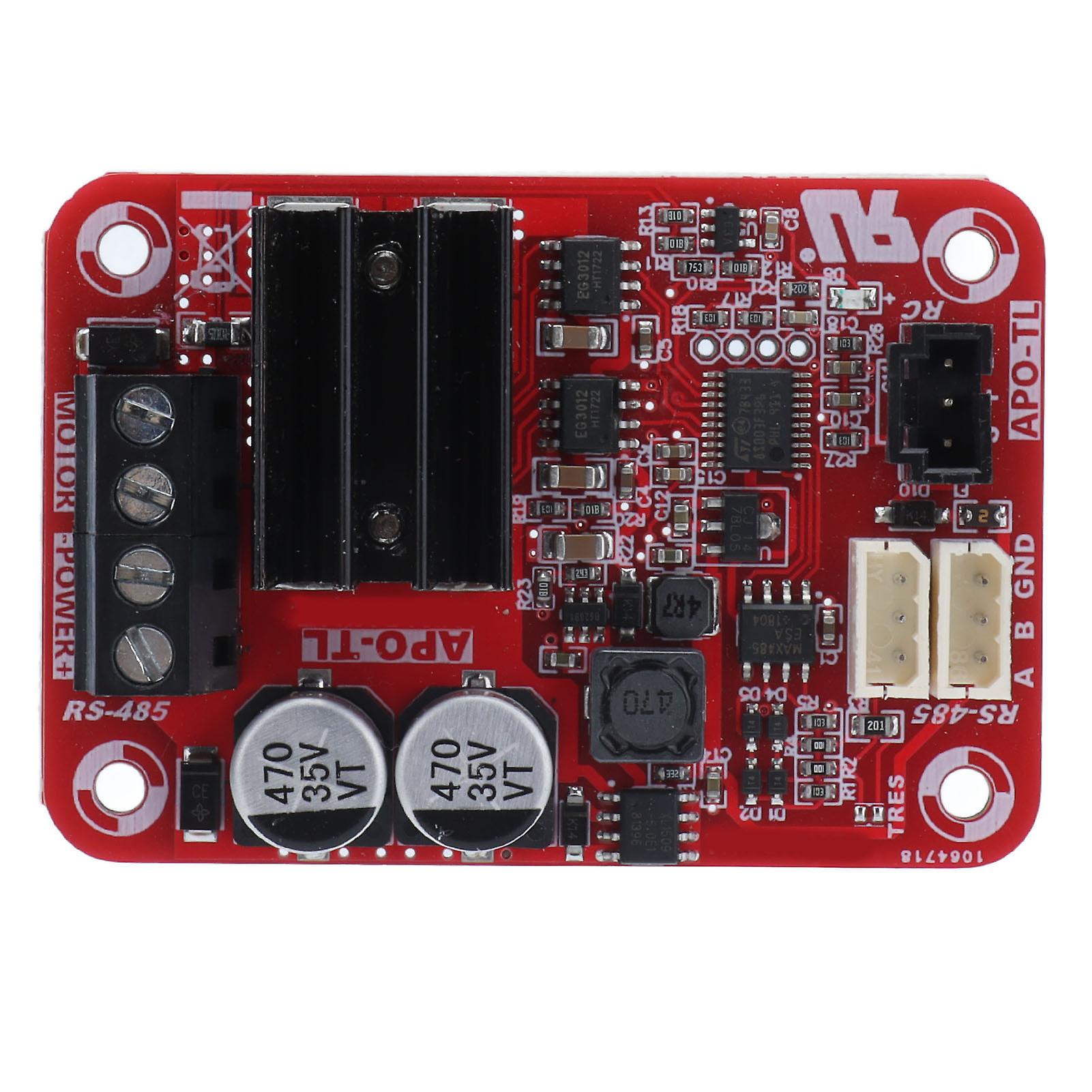 APOTL APO-TL 240W DC Motor Controller 7V-24V 10A Adjustable ESC