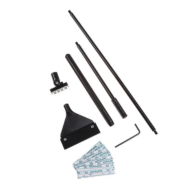 10pcs Alloy Algae Scraper