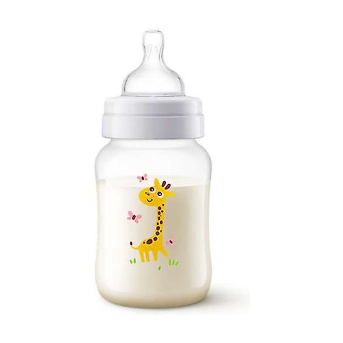 SCF821 / 12 Anticolic Bottle 1m + 1 unit