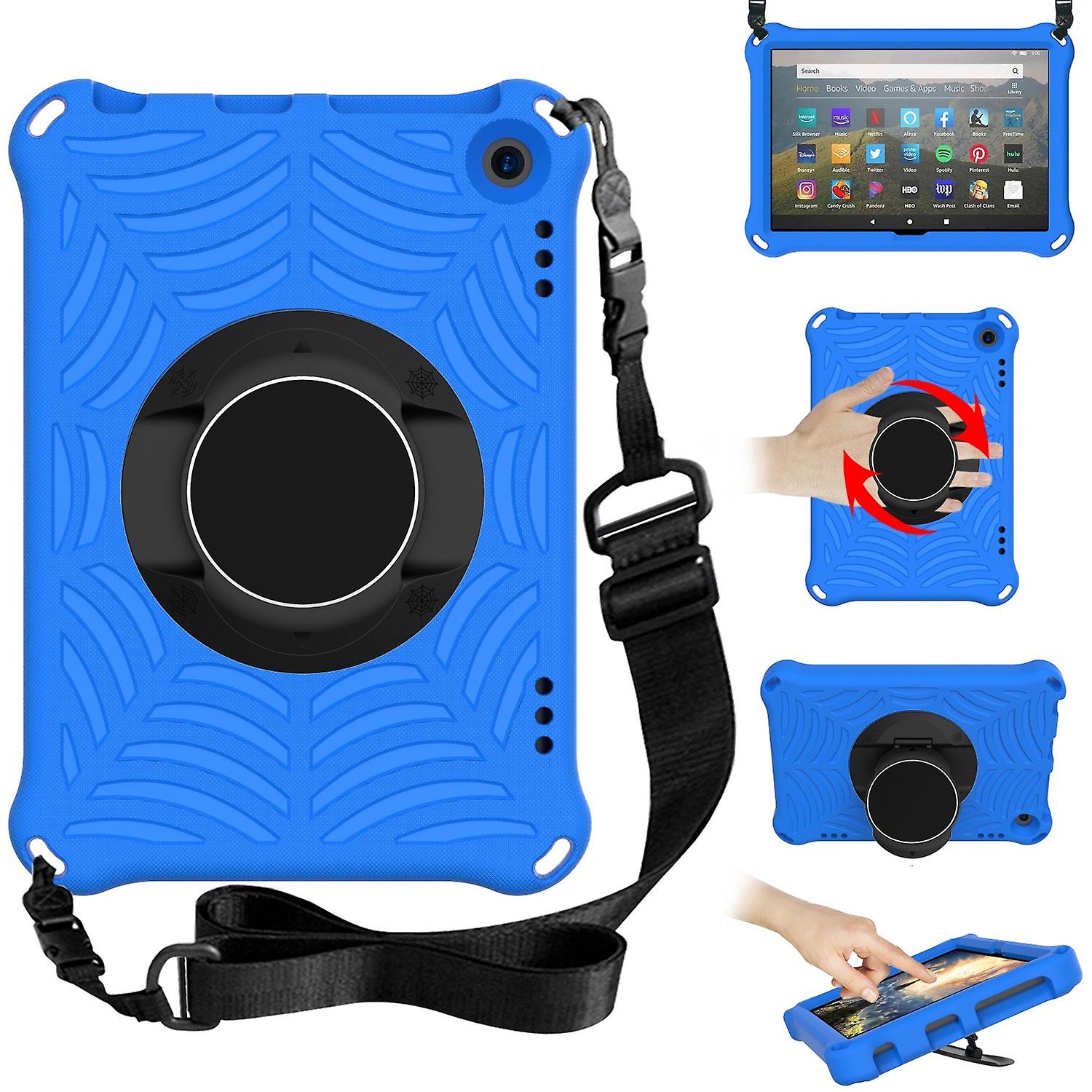 For Amazon Kindle Fire HD 8 2020 Case
