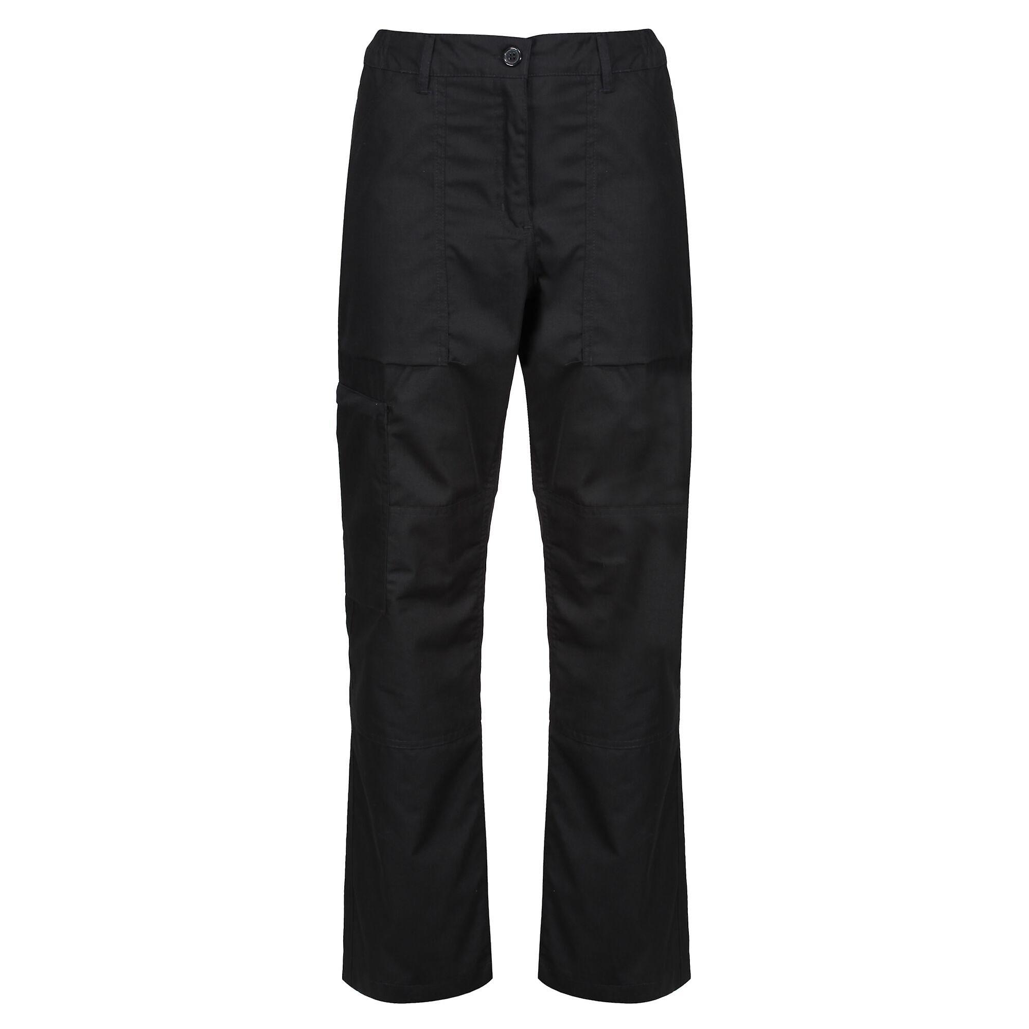 Regatta Professional Womens Action Ii Trousers