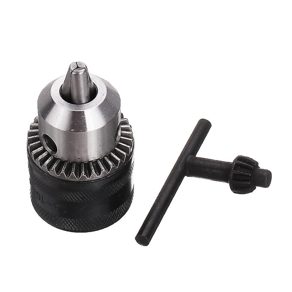 1.5-10Mm 1/2-20unf Drill Chuck Adapter Keyed Type Electric Drill Chuck