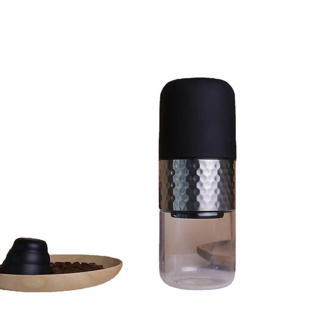 コーヒーメーカー・エスプレッソマシン Hug Family Portable Electric