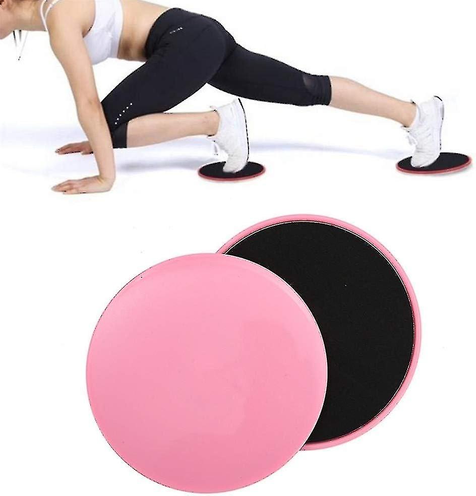 Ab Trainer Machine Sliders Exercise Gliding Discs For Exercise Core Trainer Machine Gliders Fitness