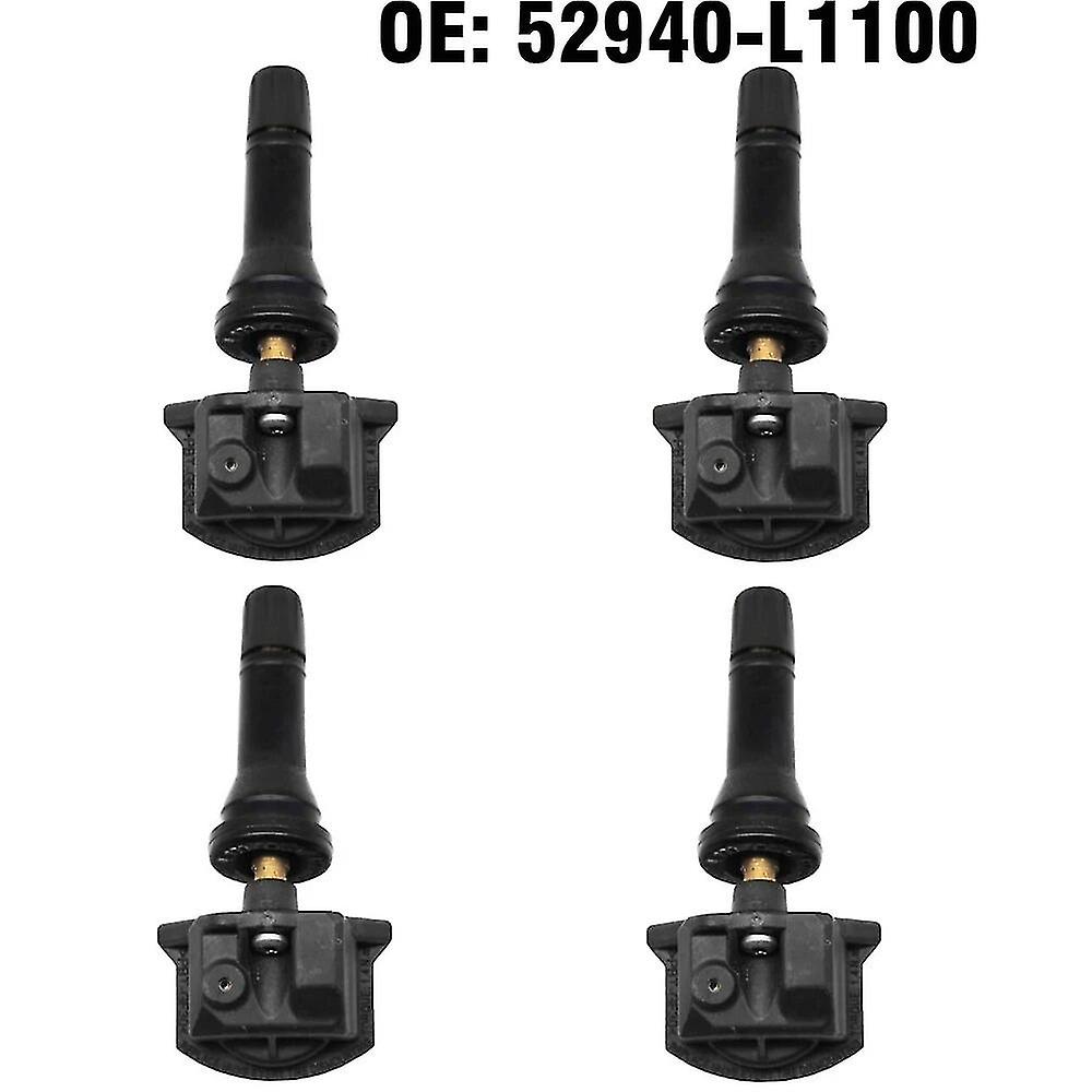 52940-l1100 Tpms Tire Pressure Monitor Sensors For Hyundai Elantra Elantra Cn7 Sonata Dn8 For Kia Sorento Mq4 Optima Dl3