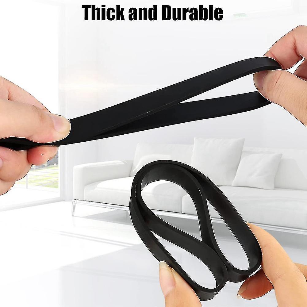 Keepow Proheat Bissell Proheat 2x Revolution Replacement Belt