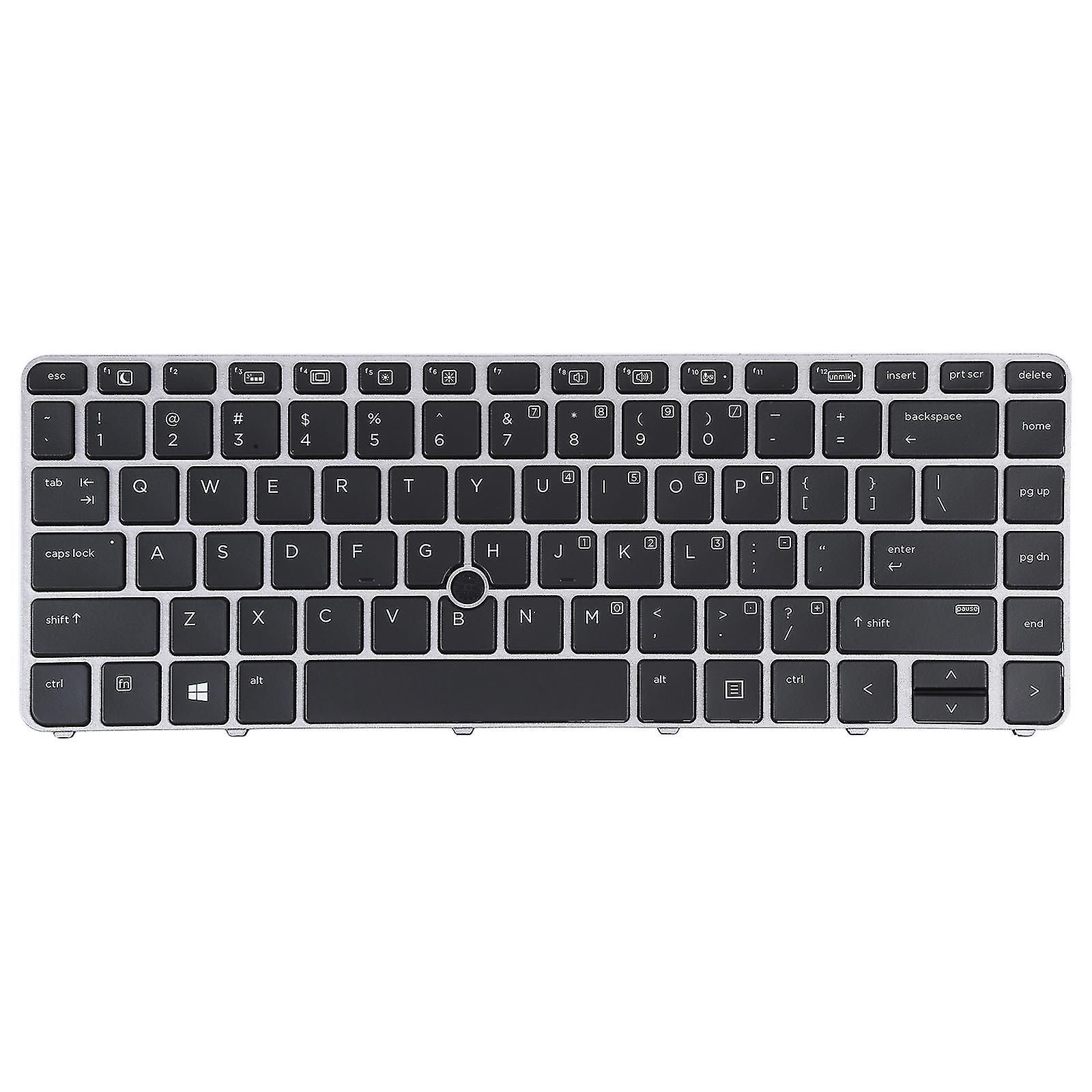 Keyboard For Hp Elitebook 840 G3