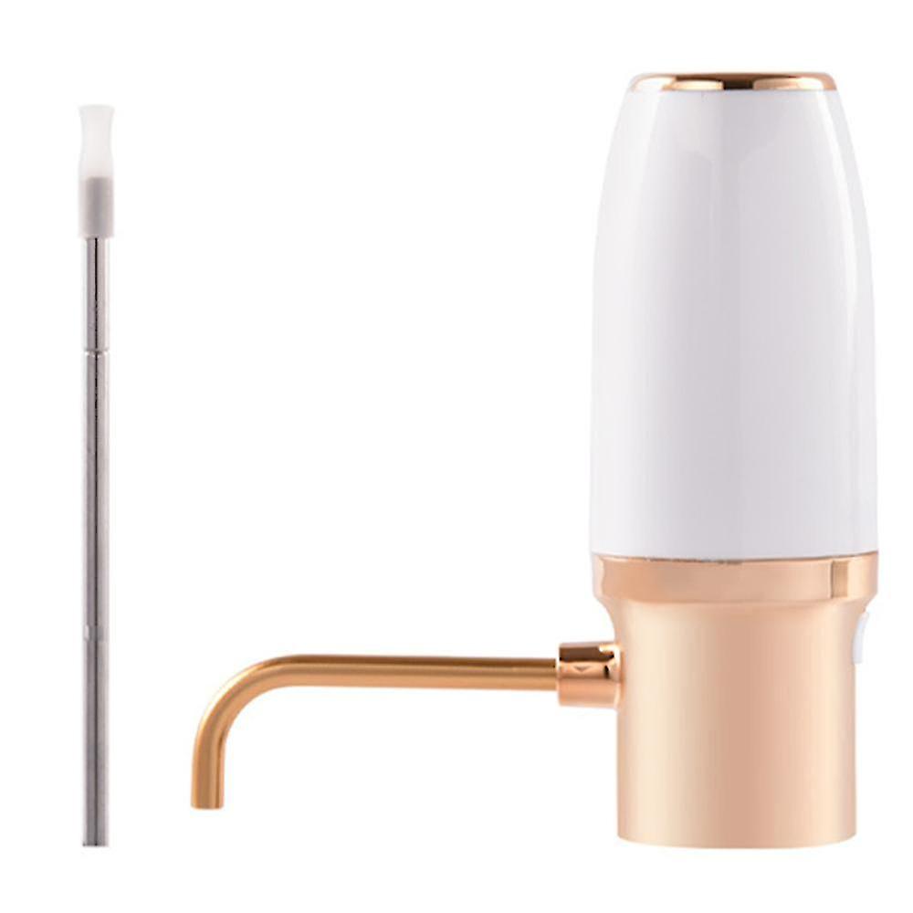 Electric Wine Aerator Pourer Automatic
