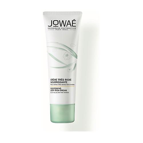 Nutritious Very Rich Cream 40 ml