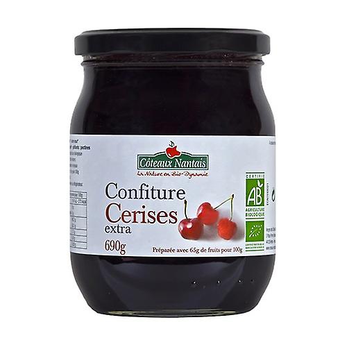 Extra Cherry Jam 690 g