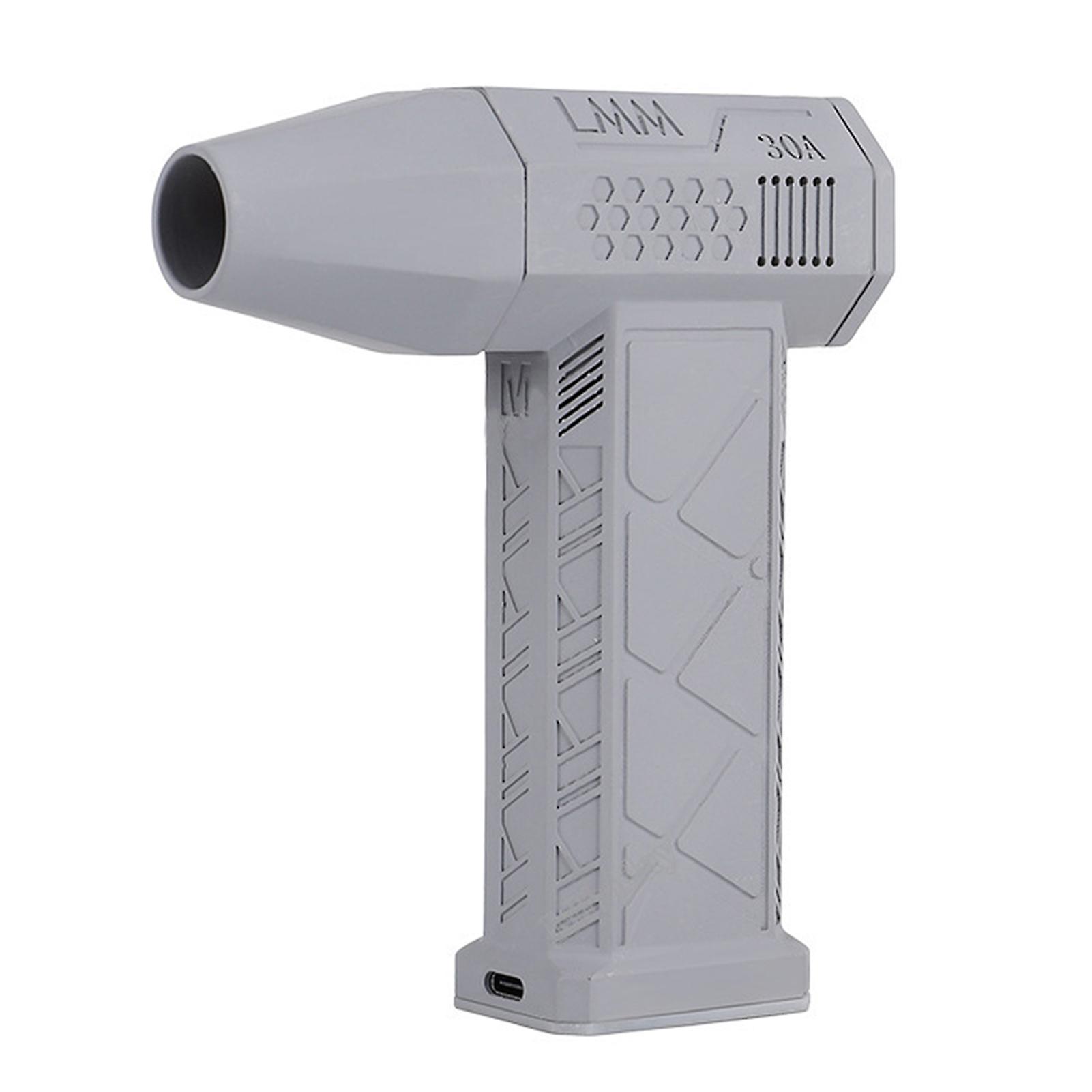 Electric Dust Blower for Home High-power Wireless Air-Dust for Desktop Sofa
