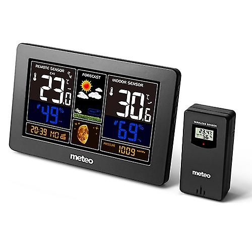 Weather station with WIFI METEO SP95