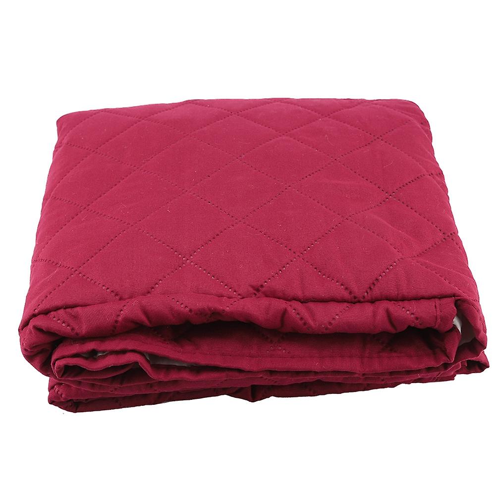 Vändbart överdrag Pet Dog Soffa Soffa Möbelskydd Täckfickor (Soffa 173 * 210cm)