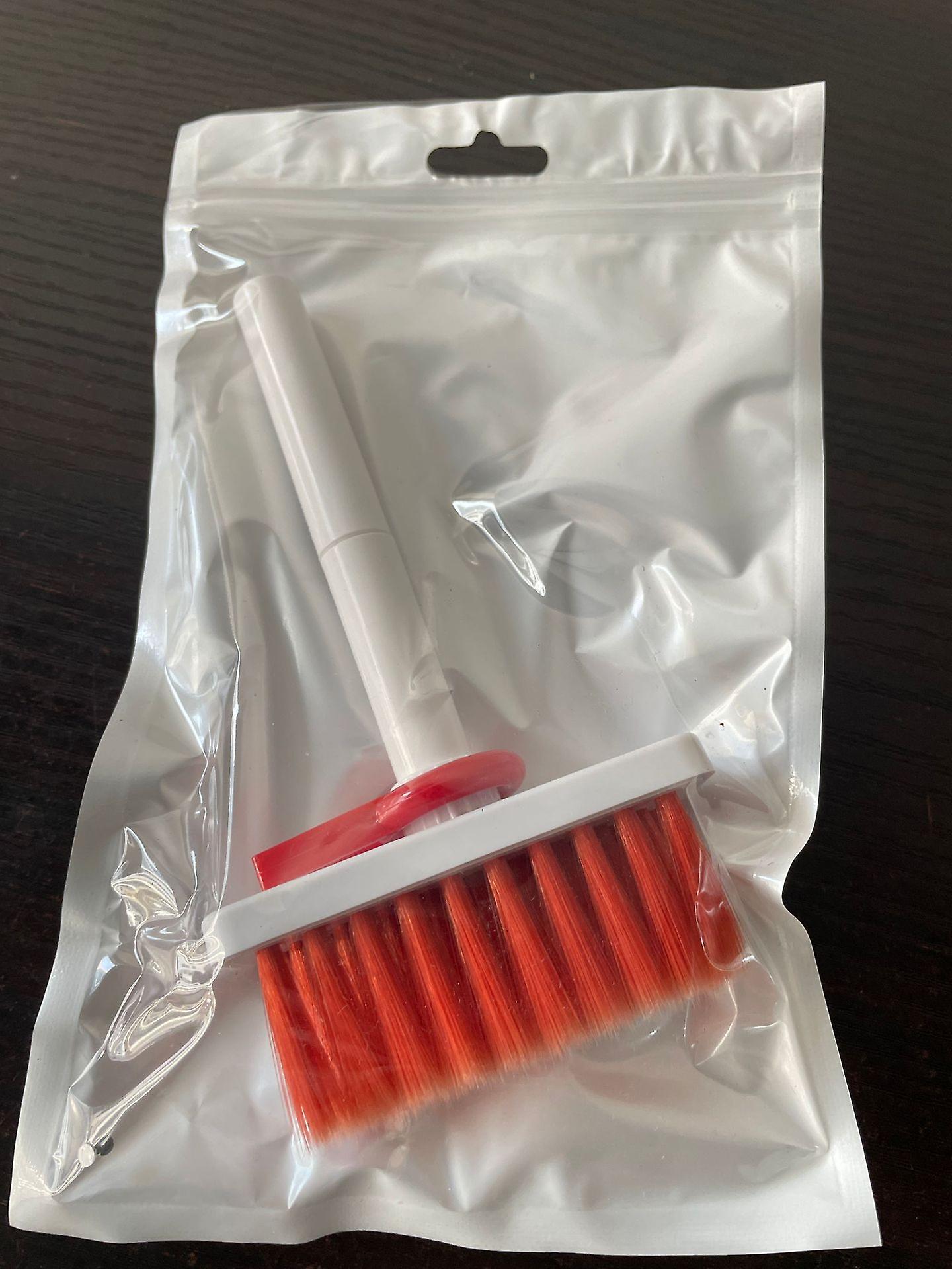 Keyboard and Headphone Cleaning Kit 5 Pieces White