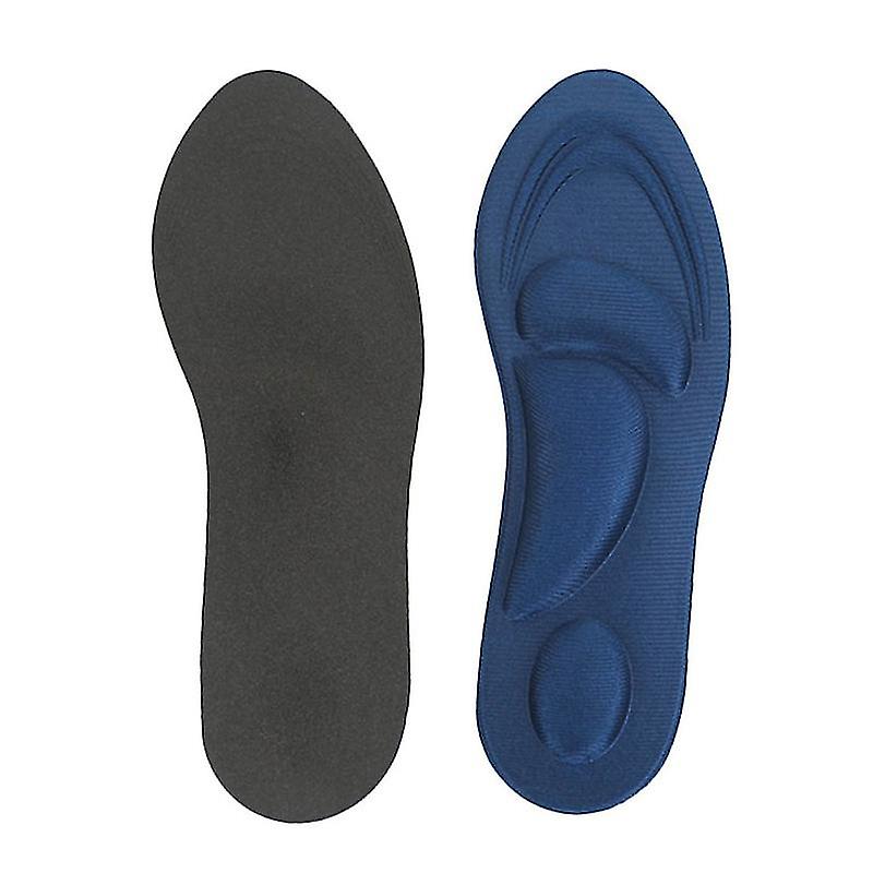 1pair Cushioning Insoles