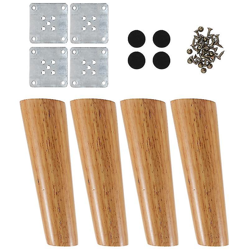 1pcs Sofa Ersatzbeine