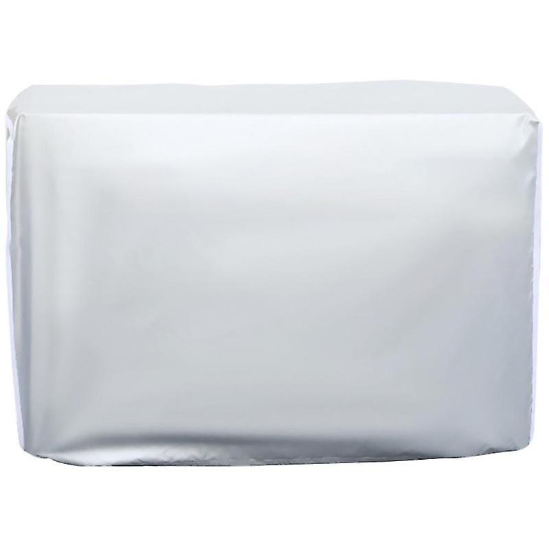 1pcs Outdoor Ac Protector