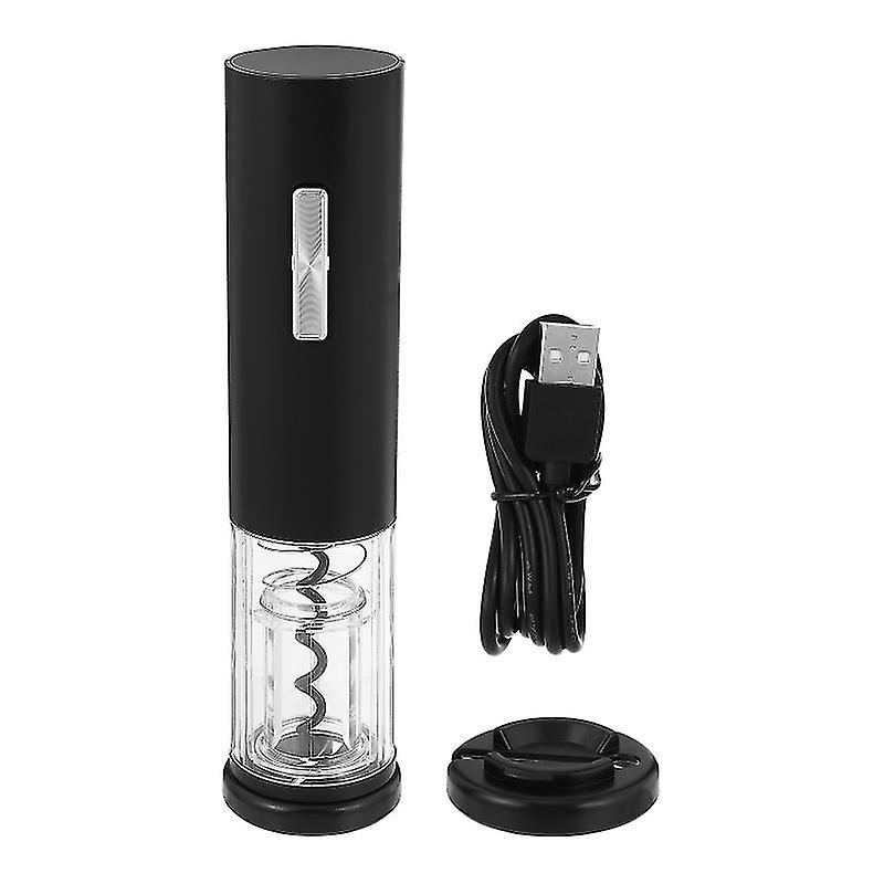 1pcs Electric Wine Bottle Corkscrew
