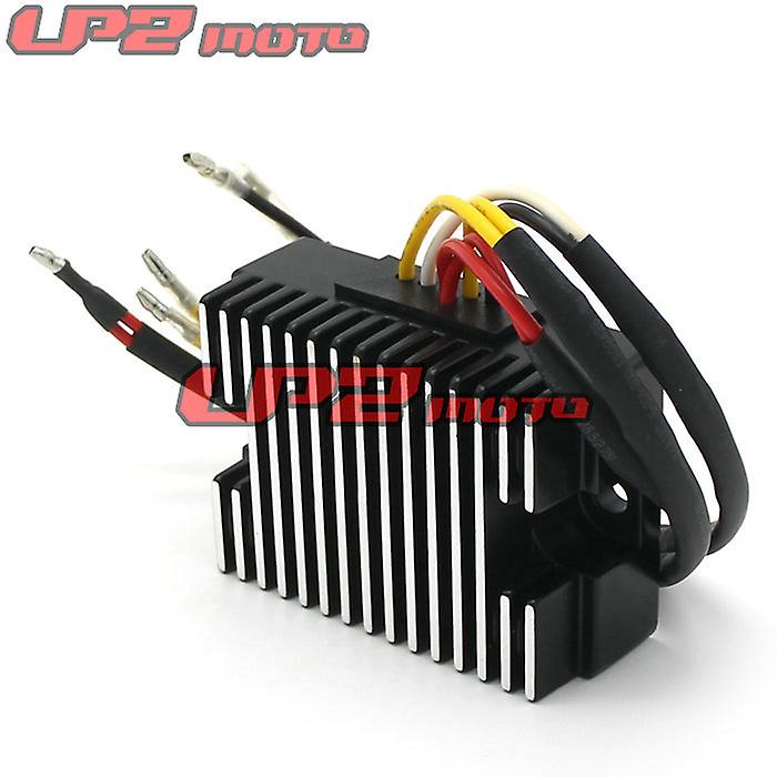 لدوكاتي 851 سبورت 1990-1992 شاحن منظم المعدل