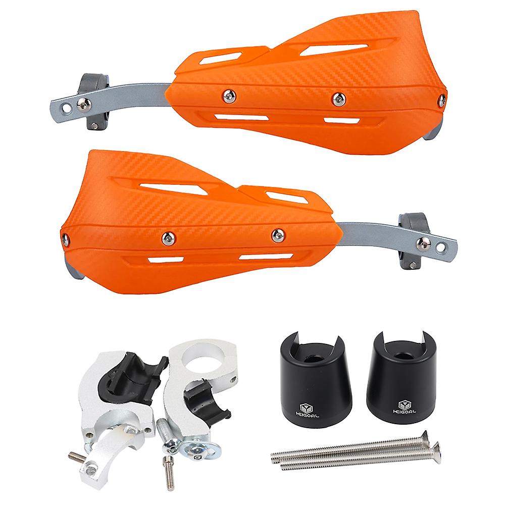 Για Loncin Voge 300 Ράλι 300 Gy Rally300 300rally Αξεσουάρ μοτοσικλετών Χειροφύλακας Τιμόνι Προστατευτικό λαβών ασπίδας χεριών